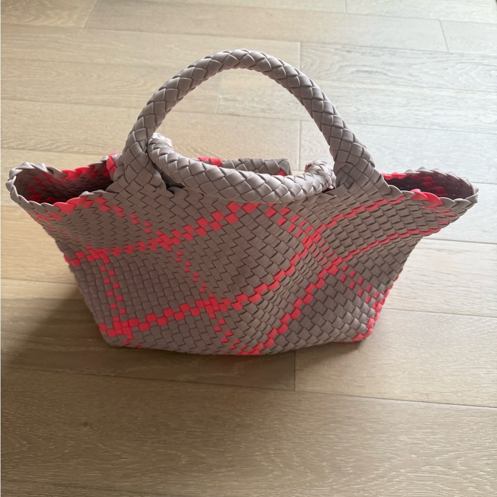 Naghedi St. Barths Small tote